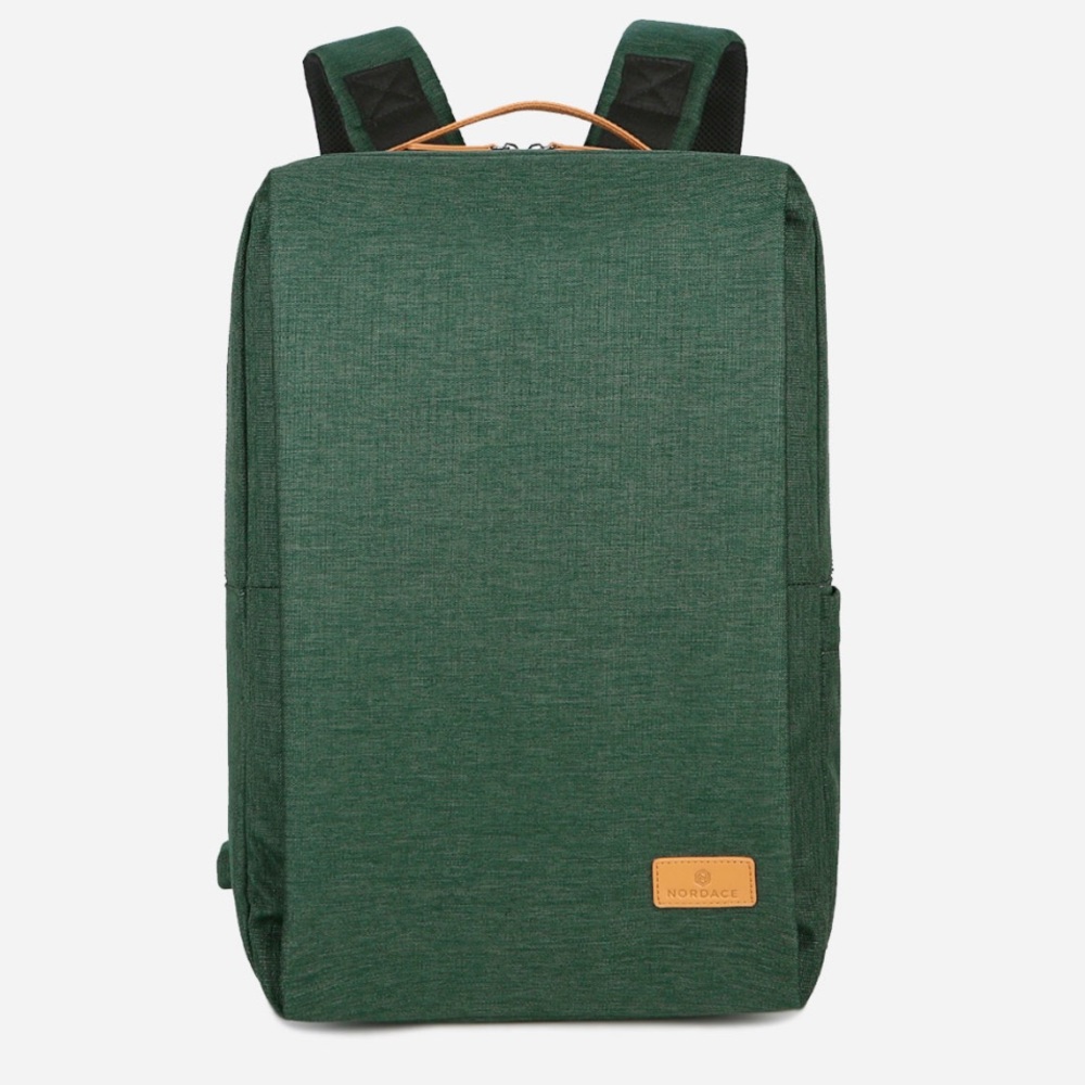 Nordace Siena - Smart Backpack - Dark Green